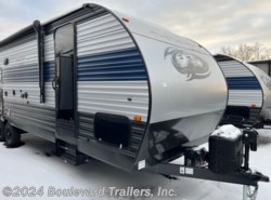  New 2022 Forest River Cherokee 264DBH available in Whitesboro, New York