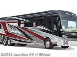 New 2023 Entegra Coach Anthem 44W available in Elkhart, Indiana