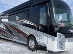 New 2022 Entegra Coach Anthem 44F available in Elkhart, Indiana