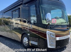 New 2022 Entegra Coach Aspire 44R available in Elkhart, Indiana
