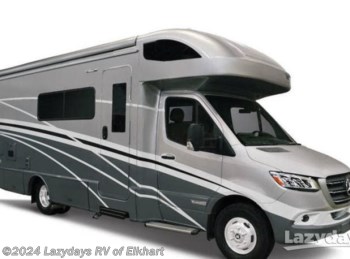 New 2022 Winnebago View 24V available in Elkhart, Indiana