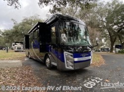 New 2022 Entegra Coach Aspire 40P available in Elkhart, Indiana