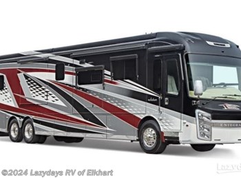 New 2023 Entegra Coach Anthem 44R available in Elkhart, Indiana