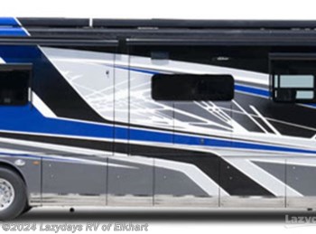 New 2023 Entegra Coach Cornerstone 45W available in Elkhart, Indiana
