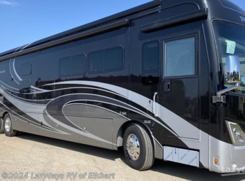 New 2023 Thor Motor Coach Tuscany 45BX available in Elkhart, Indiana