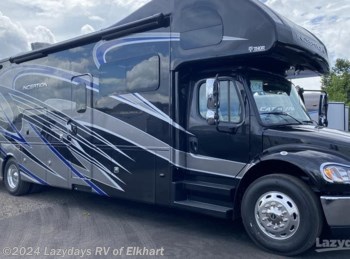 New 2023 Thor Motor Coach Inception 38BX available in Elkhart, Indiana