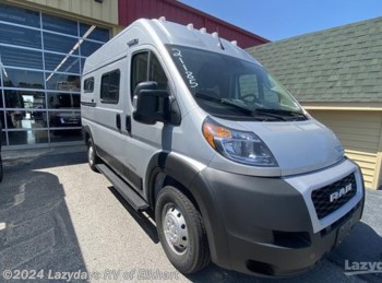 New 2023 Winnebago Solis Pocket 36A available in Elkhart, Indiana