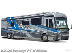 New 2023 Entegra Coach Cornerstone 45D available in Elkhart, Indiana