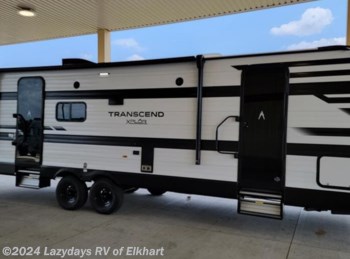New 24 Grand Design Transcend Xplor 265BH available in Elkhart, Indiana