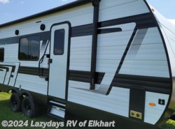 New 24 Grand Design Momentum MAV 22MAV available in Elkhart, Indiana