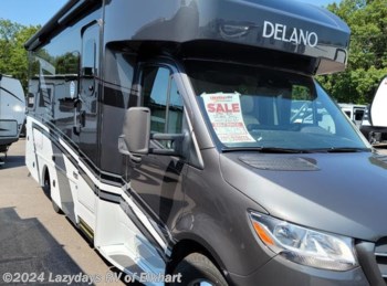 New 2024 Thor Motor Coach Delano Sprinter 24XL available in Elkhart, Indiana