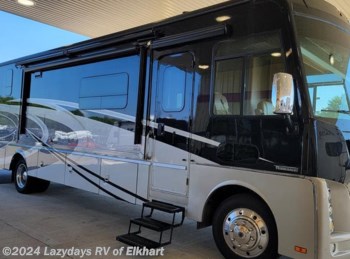 Used 2016 Itasca Suncruiser 38Q available in Elkhart, Indiana