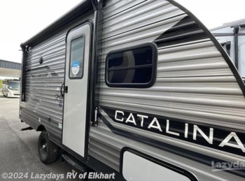 New 24 Coachmen Catalina Summit Series 7 164RB available in Elkhart, Indiana