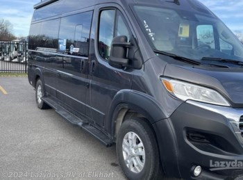 New 2024 Thor Motor Coach Sequence 20L available in Elkhart, Indiana