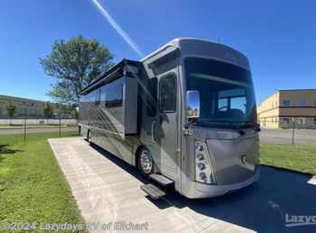 New 2023 Thor Motor Coach Aria 3901 available in Elkhart, Indiana