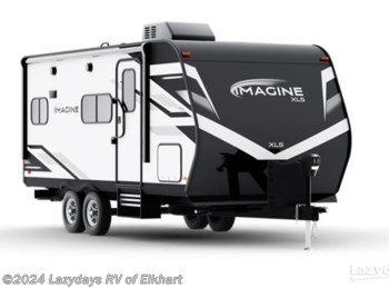 New 2024 Grand Design Imagine XLS 17MKE available in Elkhart, Indiana