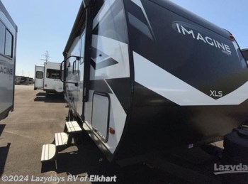 New 24 Grand Design Imagine XLS 17MKE available in Elkhart, Indiana