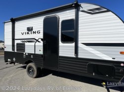 New 2024 Viking  Viking 4K Series 18FQ available in Elkhart, Indiana