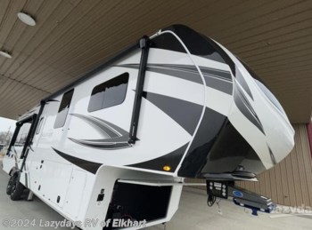 New 24 Grand Design Solitude 370DV available in Elkhart, Indiana