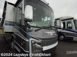 New 25 Entegra Coach Cornerstone 45D available in Elkhart, Indiana