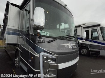 New 2025 Entegra Coach Cornerstone 45D available in Elkhart, Indiana