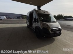 New 2025 Thor Motor Coach Sequence 20H available in Elkhart, Indiana