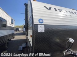New 2024 Coachmen Viking Saga 17SFQ available in Elkhart, Indiana