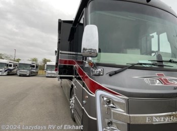 New 25 Entegra Coach Cornerstone 45W available in Elkhart, Indiana