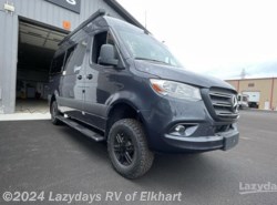 New 2025 Thor Motor Coach Sanctuary 19M available in Elkhart, Indiana