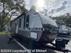New 2024 Coachmen Catalina Legacy Edition 343BHTS available in Elkhart, Indiana