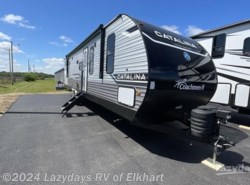 New 2024 Coachmen Catalina Legacy Edition 343BHTS available in Elkhart, Indiana