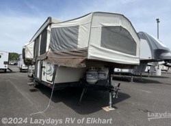 Used 2014 Forest River Rockwood Premier 2514G available in Elkhart, Indiana