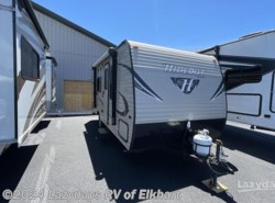 Used 2018 Keystone Hideout Single Axle 178LHS available in Elkhart, Indiana