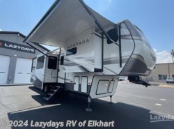Used 2020 Keystone Montana High Country 3741FK available in Elkhart, Indiana