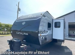 New 2025 Coachmen Catalina Trail Blazer 29THS available in Elkhart, Indiana