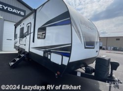 Used 2020 Keystone Impact 26V available in Elkhart, Indiana