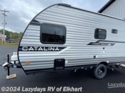 New 2025 Coachmen Catalina Summit Series 7 154RBX available in Elkhart, Indiana