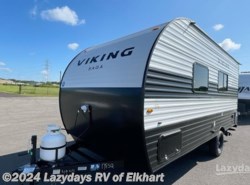 New 2025 Viking  Viking 3K Series 17SFQ available in Elkhart, Indiana