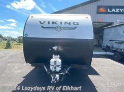 New 2025 Viking  Viking 4K Series 18DBS available in Elkhart, Indiana