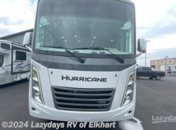 Used 2023 Thor Motor Coach Hurricane 34J available in Elkhart, Indiana