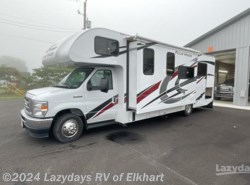 Used 2022 Thor Motor Coach Four Winds 28Z available in Elkhart, Indiana