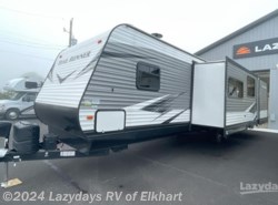 Used 2020 Heartland Trail Runner 33 IKBS available in Elkhart, Indiana