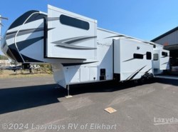 New 2025 Grand Design Solitude 391DL available in Elkhart, Indiana