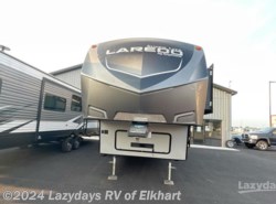 Used 2019 Keystone Laredo 2915MK available in Elkhart, Indiana