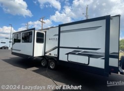 Used 2021 Dutchmen Kodiak Ultimate 2921FKDS available in Elkhart, Indiana