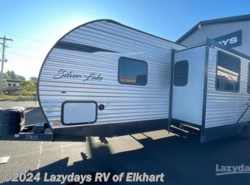 Used 2022 East to West Silver Lake 27K2D available in Elkhart, Indiana