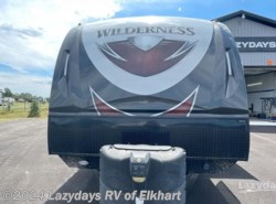 Used 2019 Heartland Wilderness 2775RB available in Elkhart, Indiana