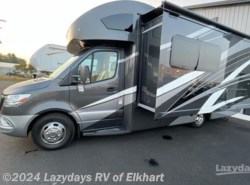 Used 2022 Thor Motor Coach Tiburon Sprinter M-24FB available in Elkhart, Indiana