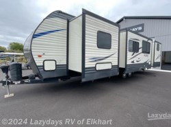 Used 2019 Palomino Puma 32RBQS available in Elkhart, Indiana