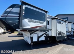 Used 2017 Grand Design Momentum 376TH available in Elkhart, Indiana